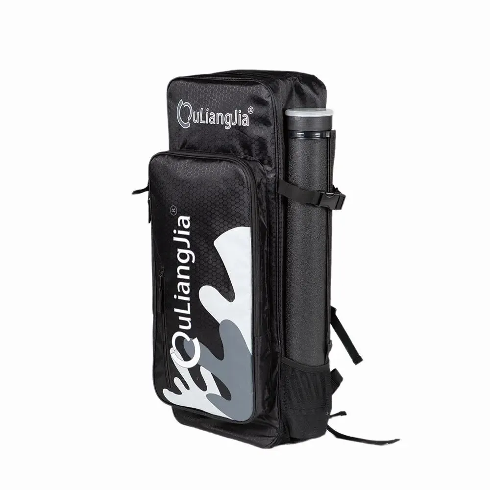 Ouliangjia Recurve Backpack HD w/Arrow Cannister