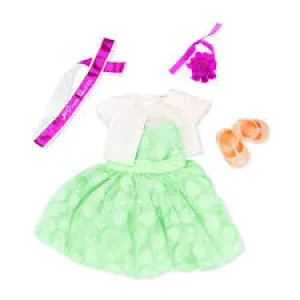 Our Generation Retro Prom Dreams Outfit
