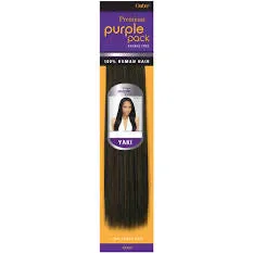 Outre Premium Purple Pack - Yaki