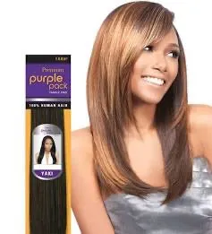 Outre Premium Purple Pack - Yaki