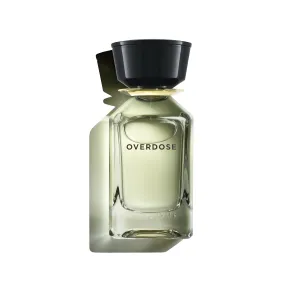Overdose Oman Luxury 100ml