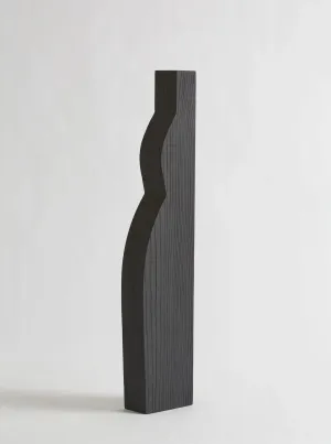 Pacay Wood Vase
