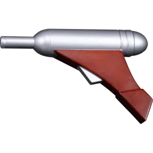 Padme Naberrie Amidala Cosplay Props For Weapons Halloween Carnival Costume Accessories