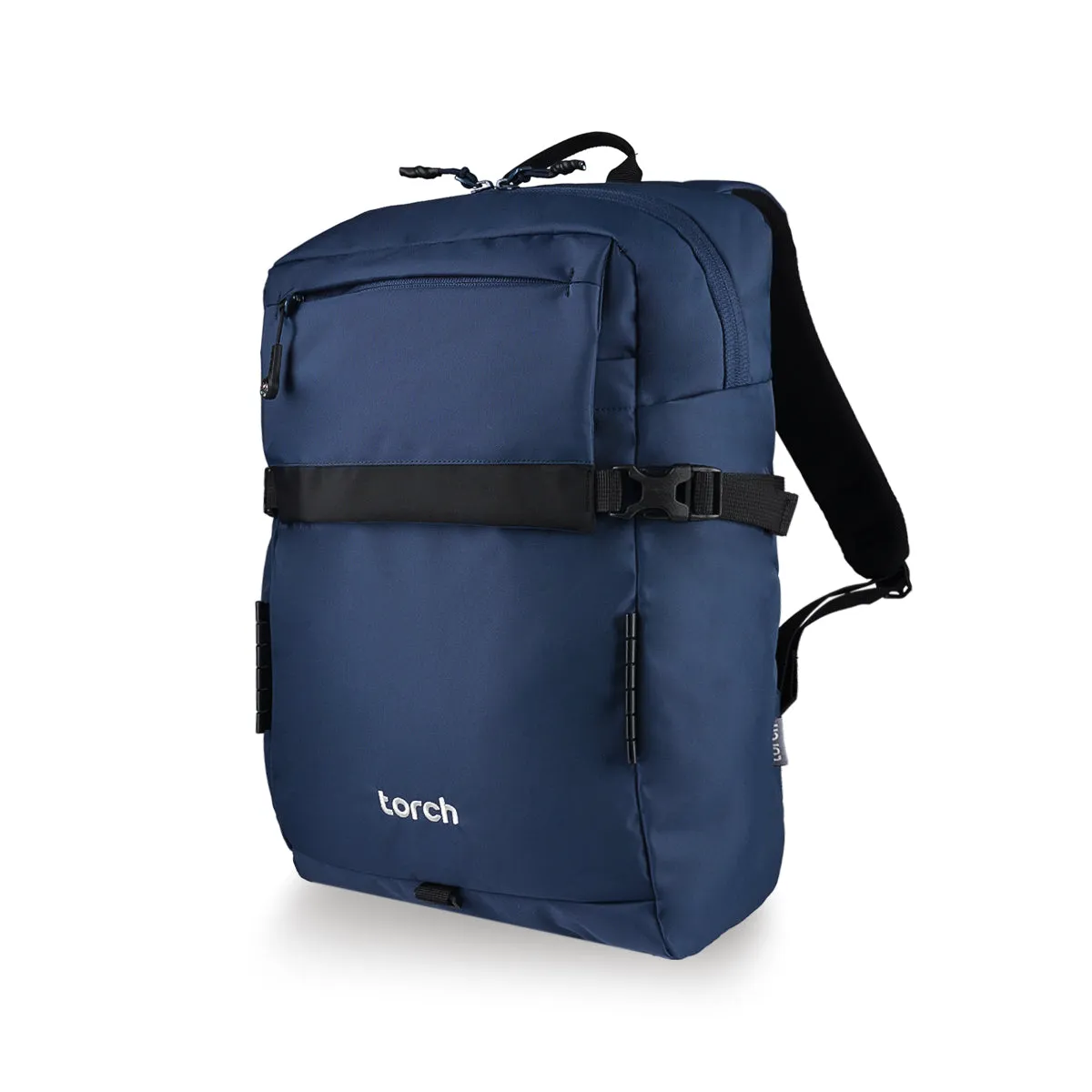 Paket School - Techno Backpack
