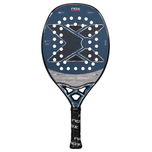 Pala beach tennis V10 Luxury 2025. La pala de Veronica Casadei