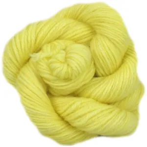 Pale Yellow Heel/Toe