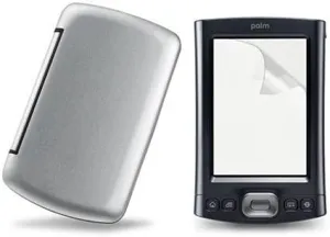 Palm TX Handheld with Hard Case