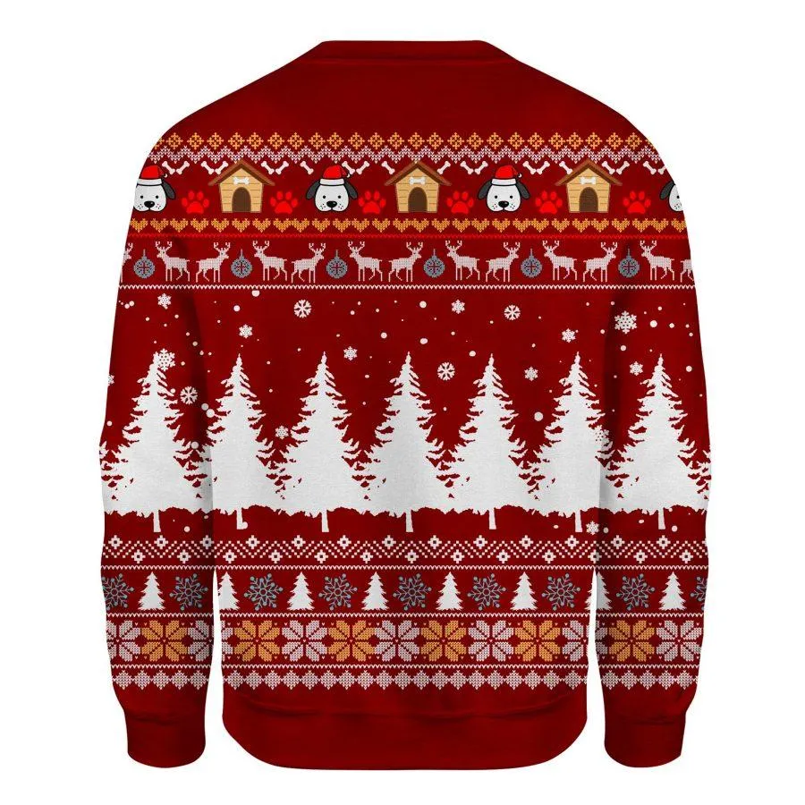Papillon - Ugly - Premium Sweatshirt