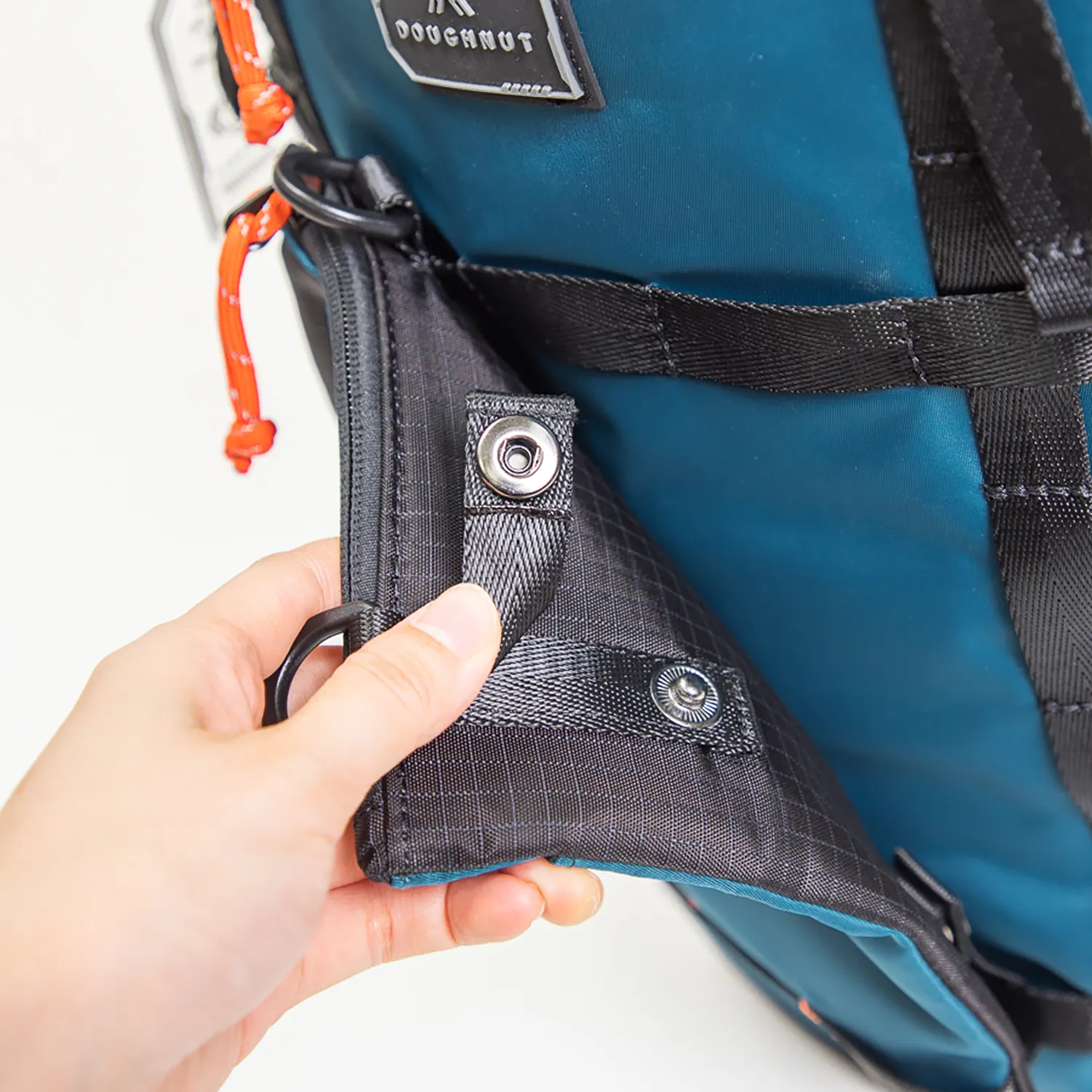 Paratrooper Backpack