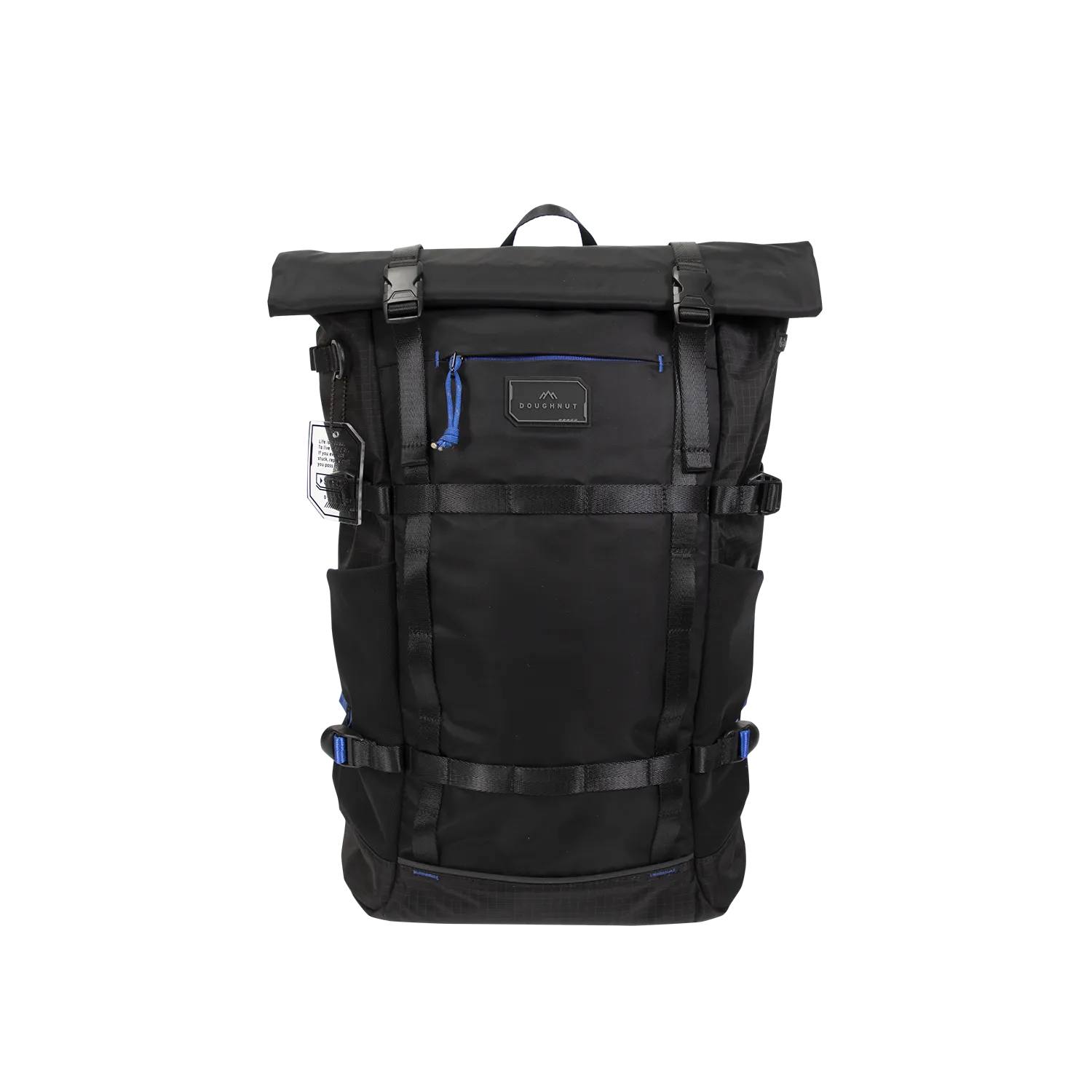 Paratrooper Backpack