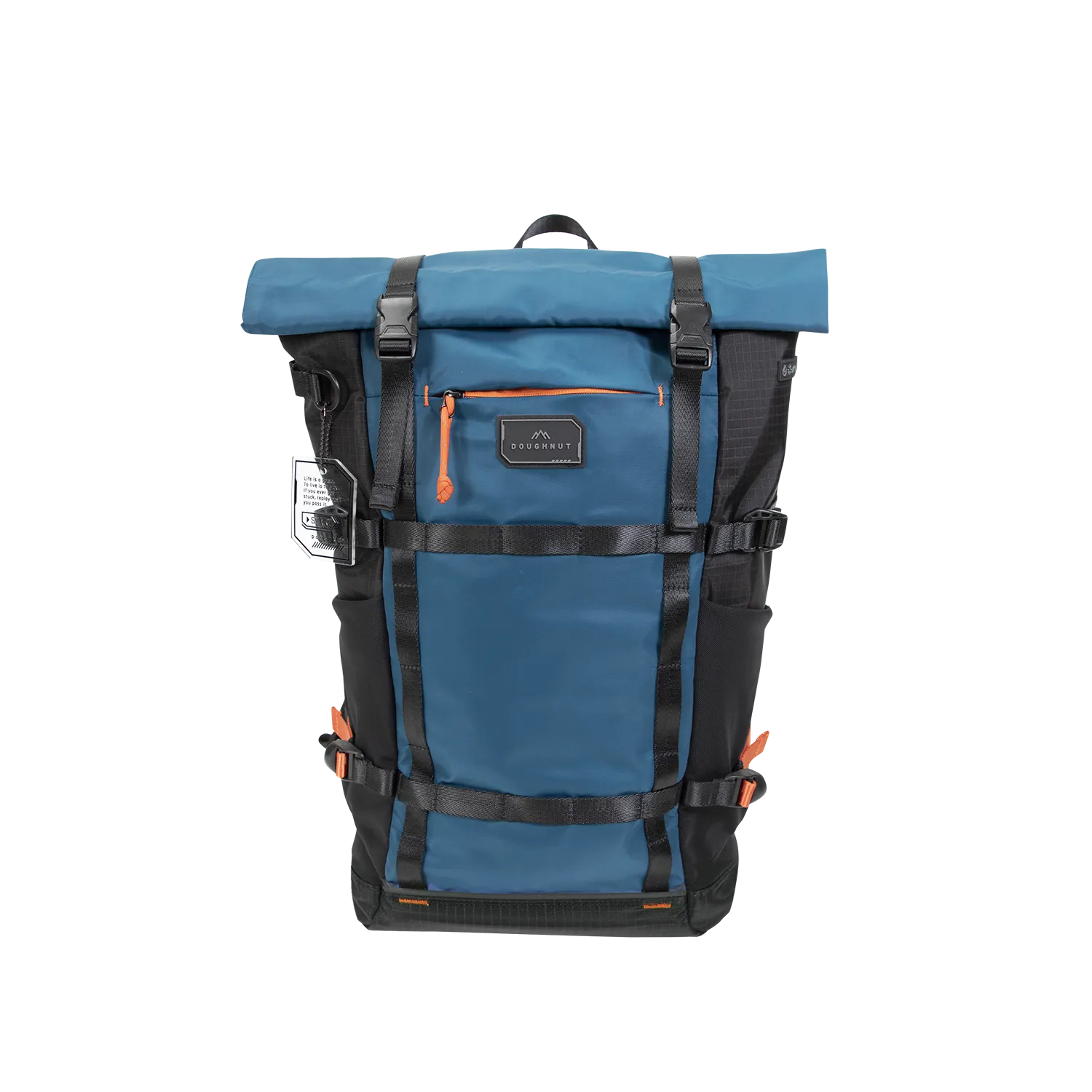 Paratrooper Backpack