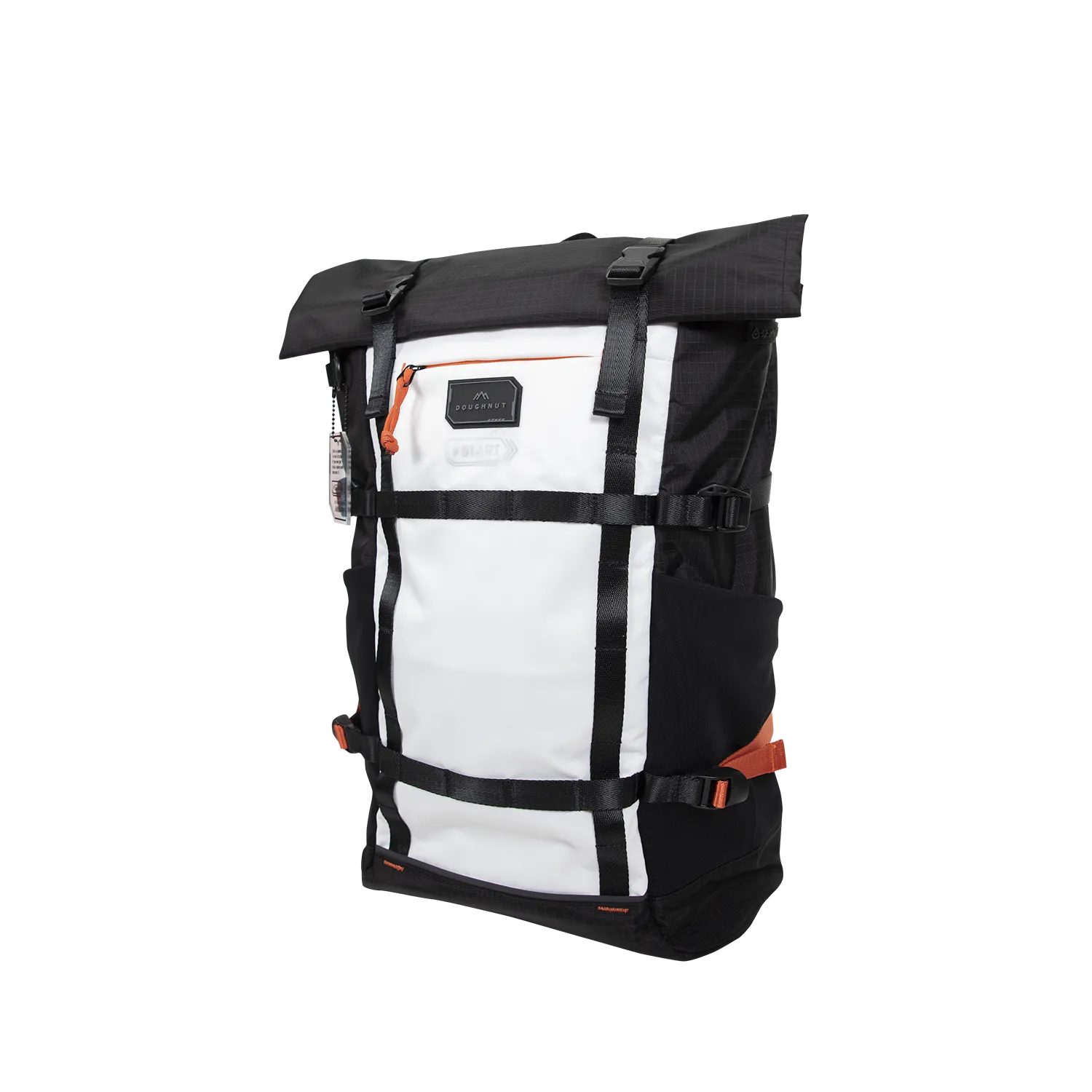 Paratrooper Backpack