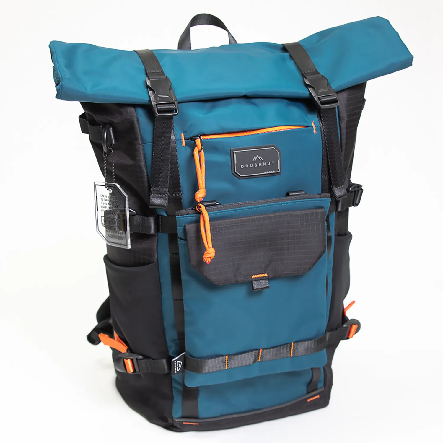 Paratrooper Backpack