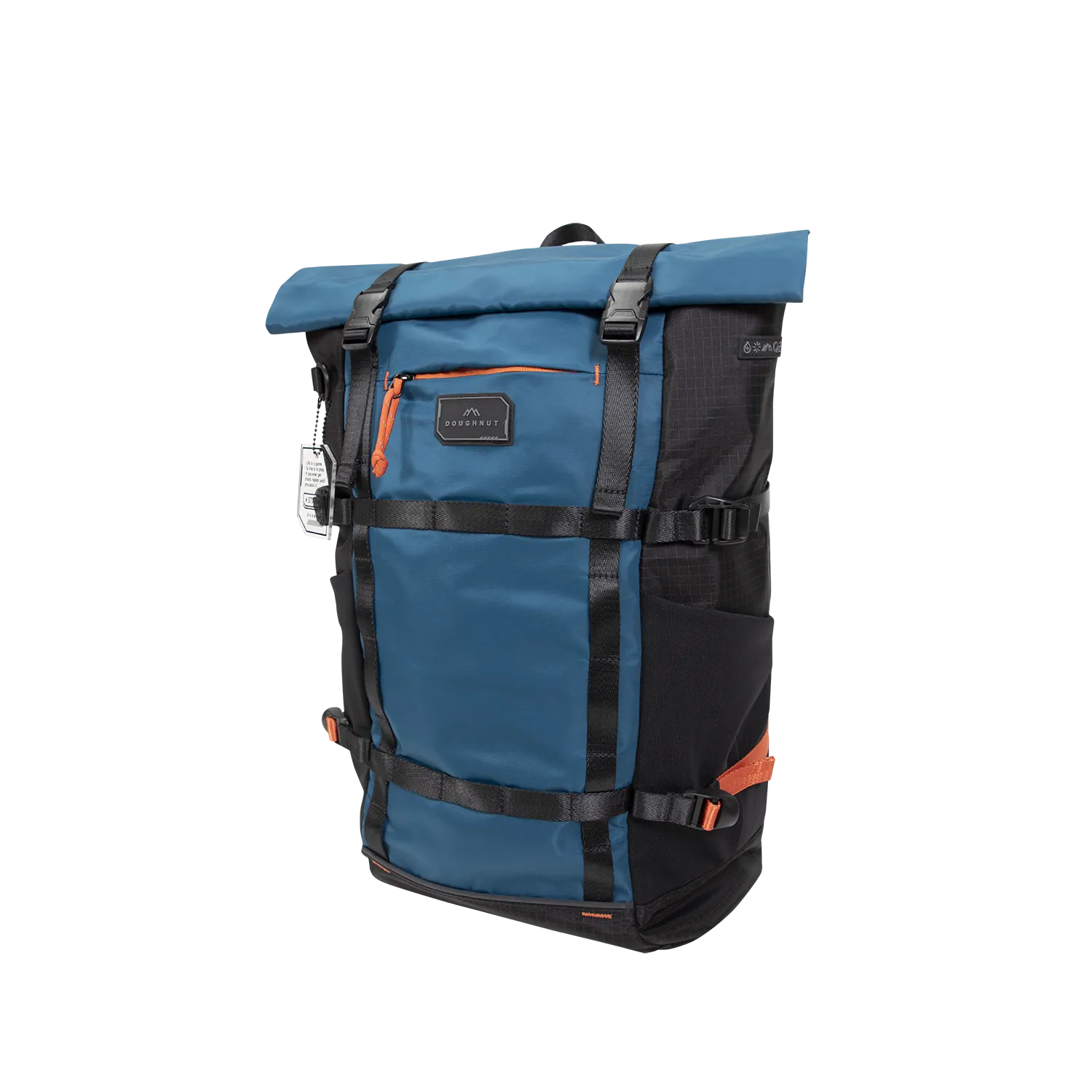 Paratrooper Backpack