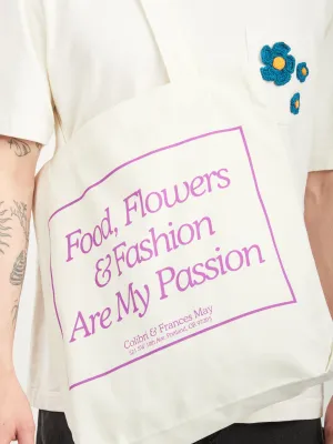 Passion Tote Bag