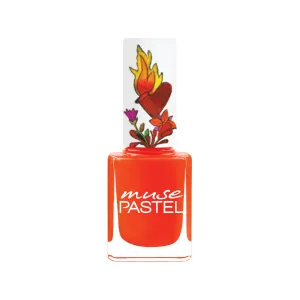Pastel nail polish - 271