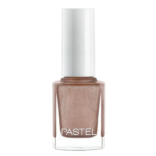 Pastel nail polish - 278