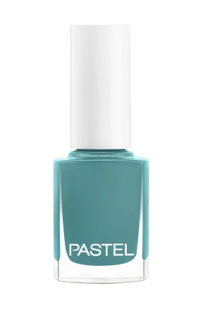 Pastel nail polish - 375
