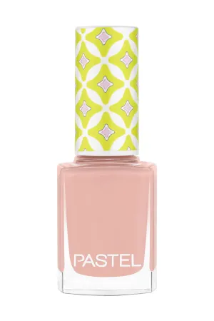 Pastel nail polish - 382