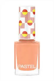 Pastel nail polish - 384