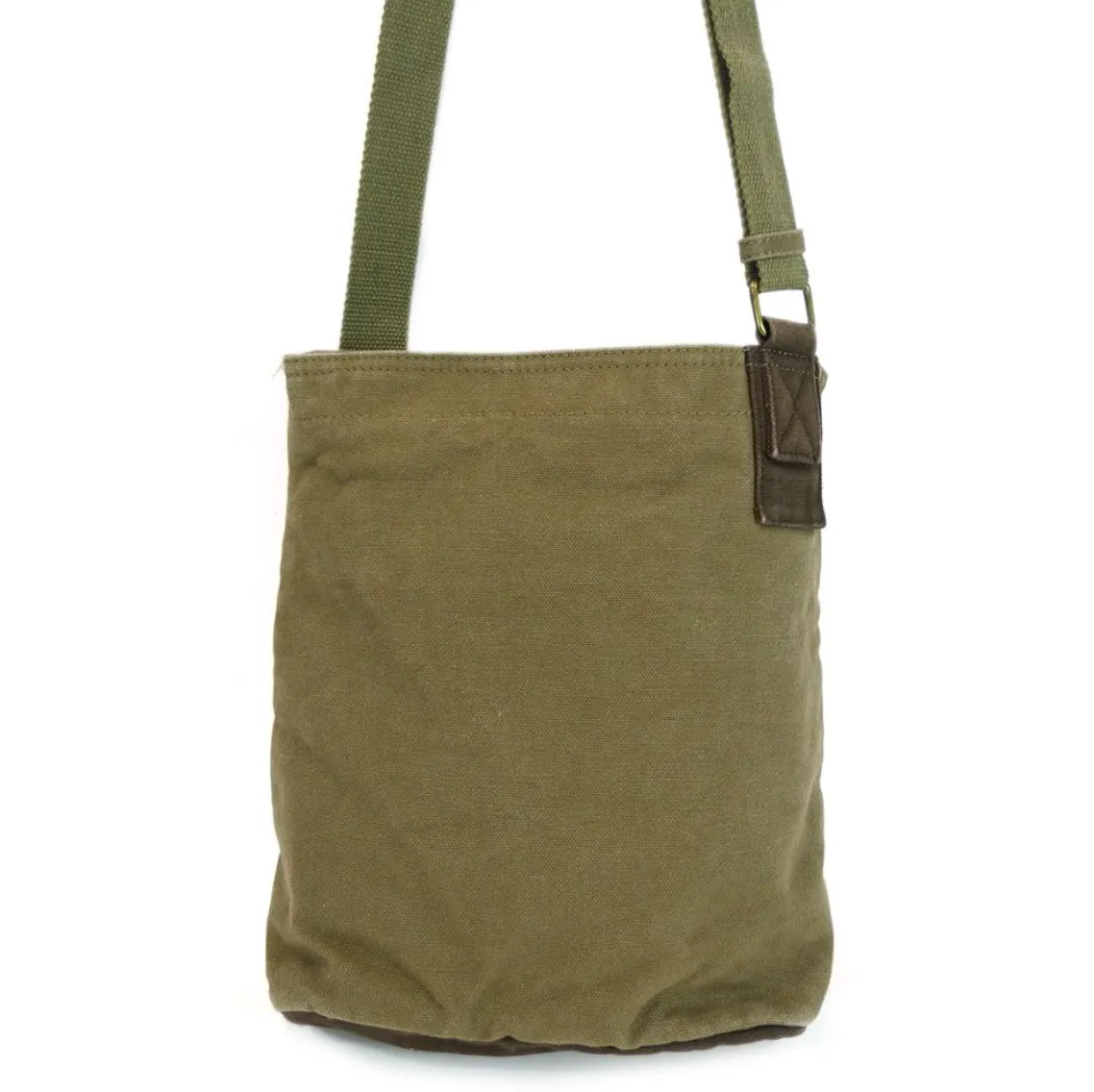 Patch Crossbody Bag - Sloth