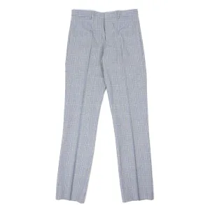 Paul Smith Check Trousers Size 28