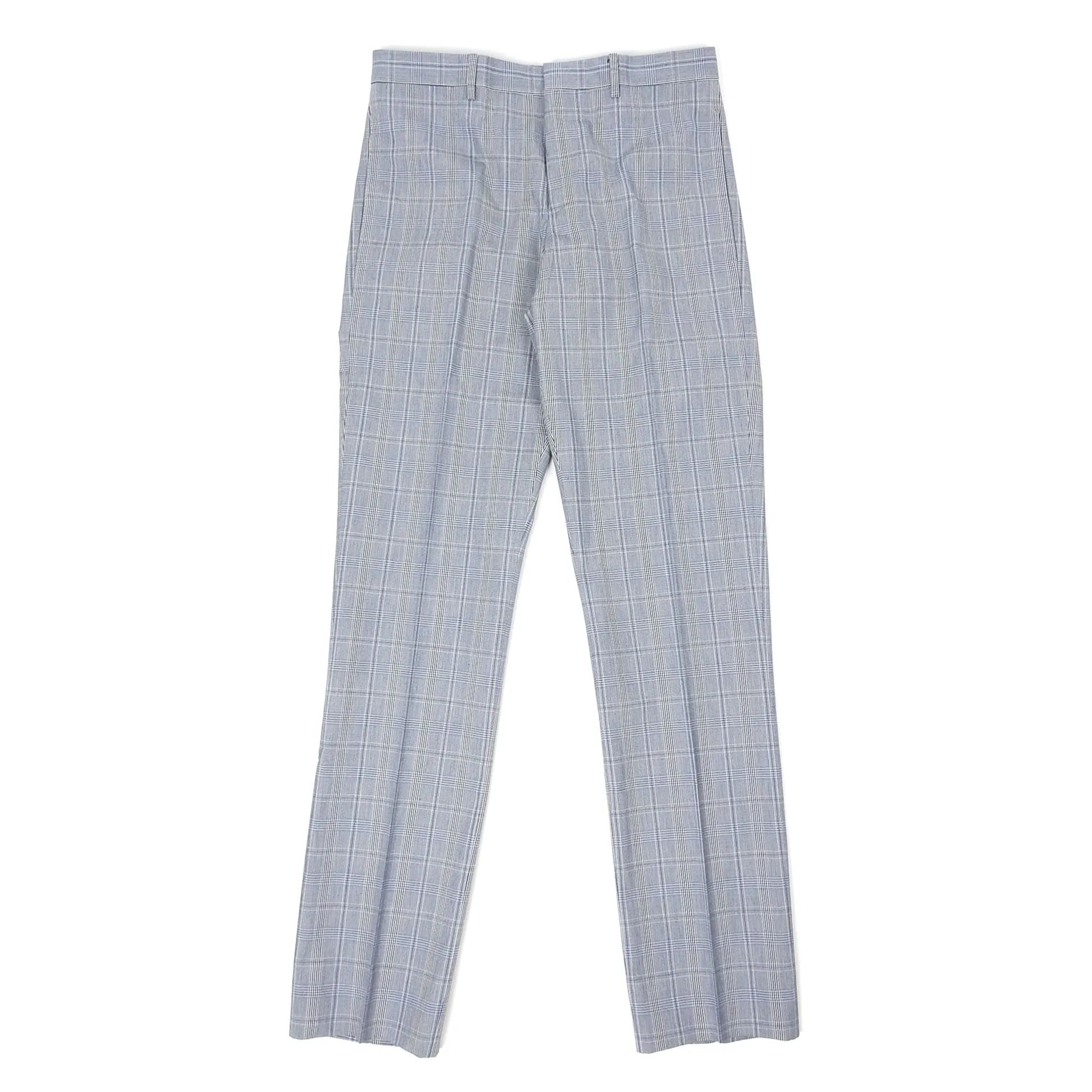 Paul Smith Check Trousers Size 28