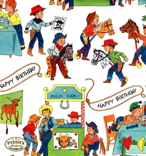 PDXC10253 -- Children's Patterns