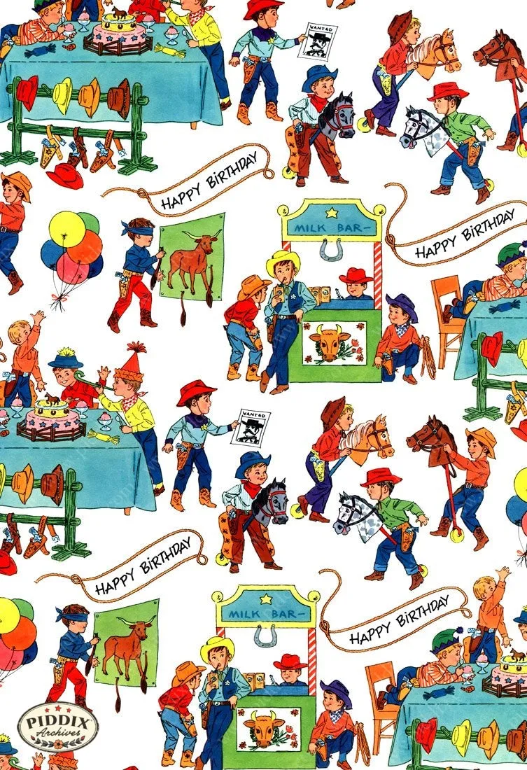 PDXC10253 -- Children's Patterns