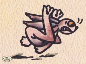 PDXC12068 -- Retro Tattoos