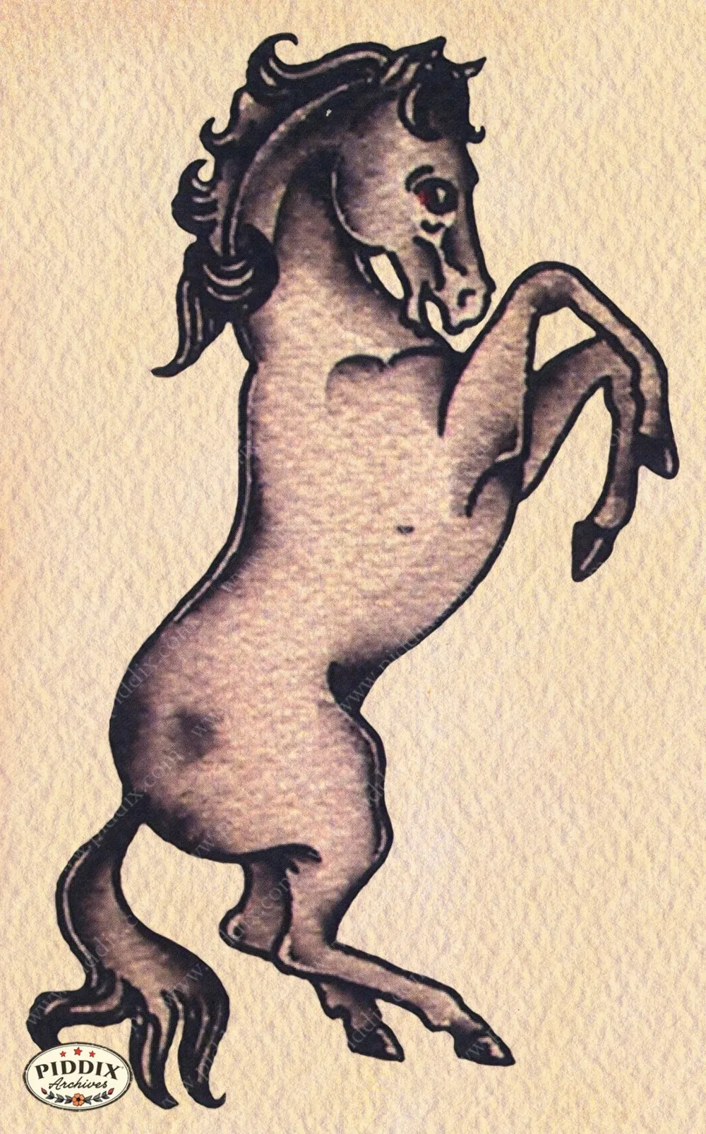PDXC12070 -- Tattoos