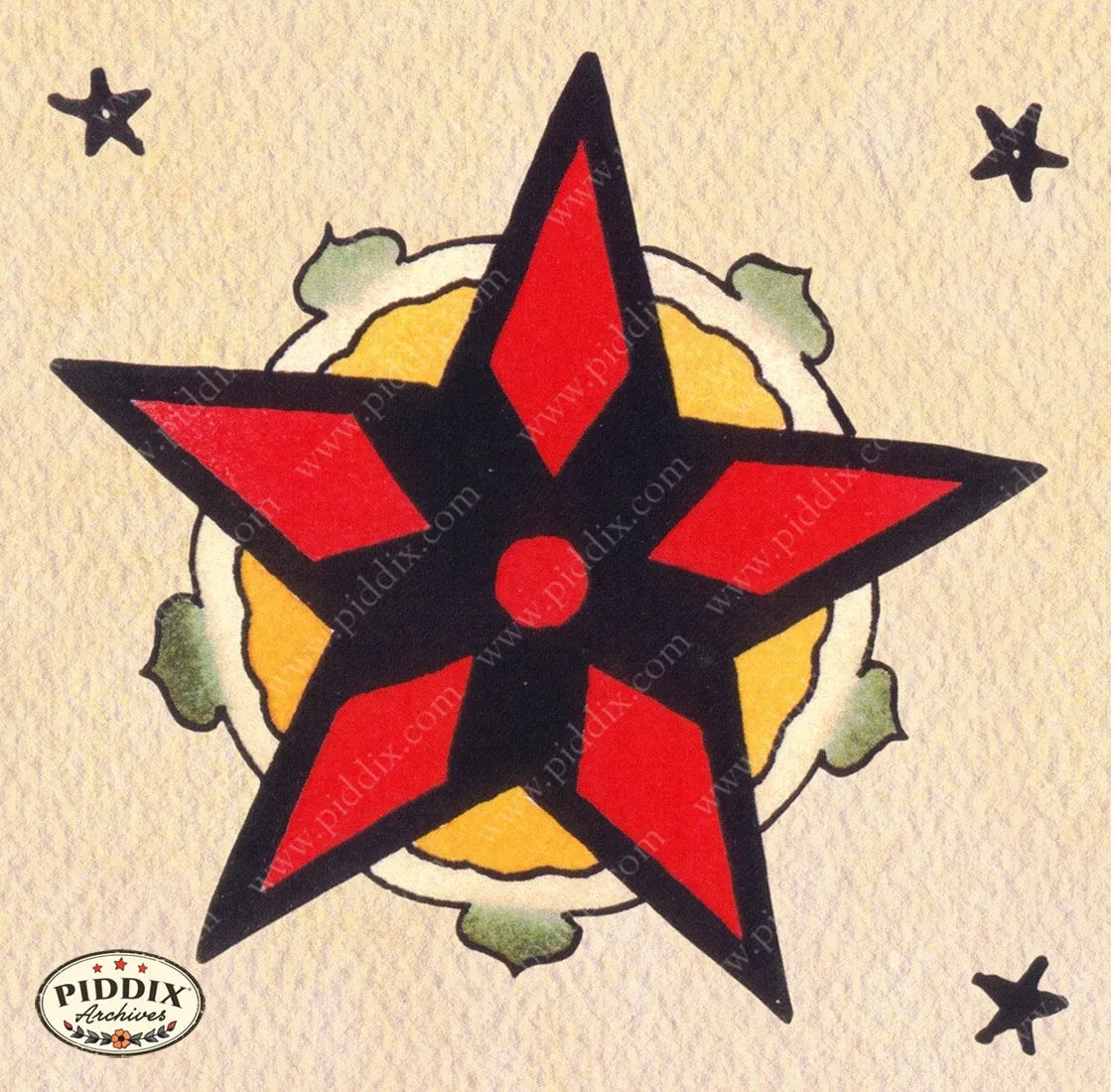 PDXC12101 -- Tatttoos