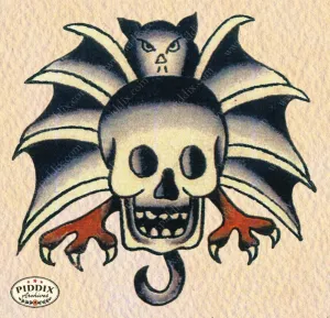 PDXC12222 -- Tattoos