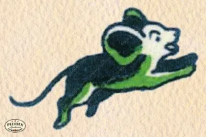 PDXC12310 -- Retro Tattoos