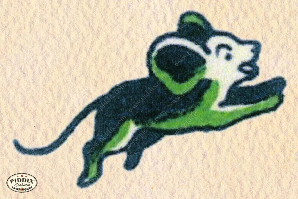 PDXC12310 -- Retro Tattoos