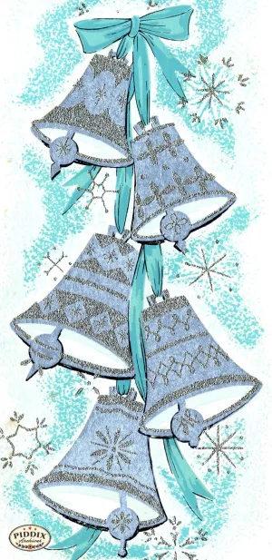 PDXC17347 -- Christmas Bells