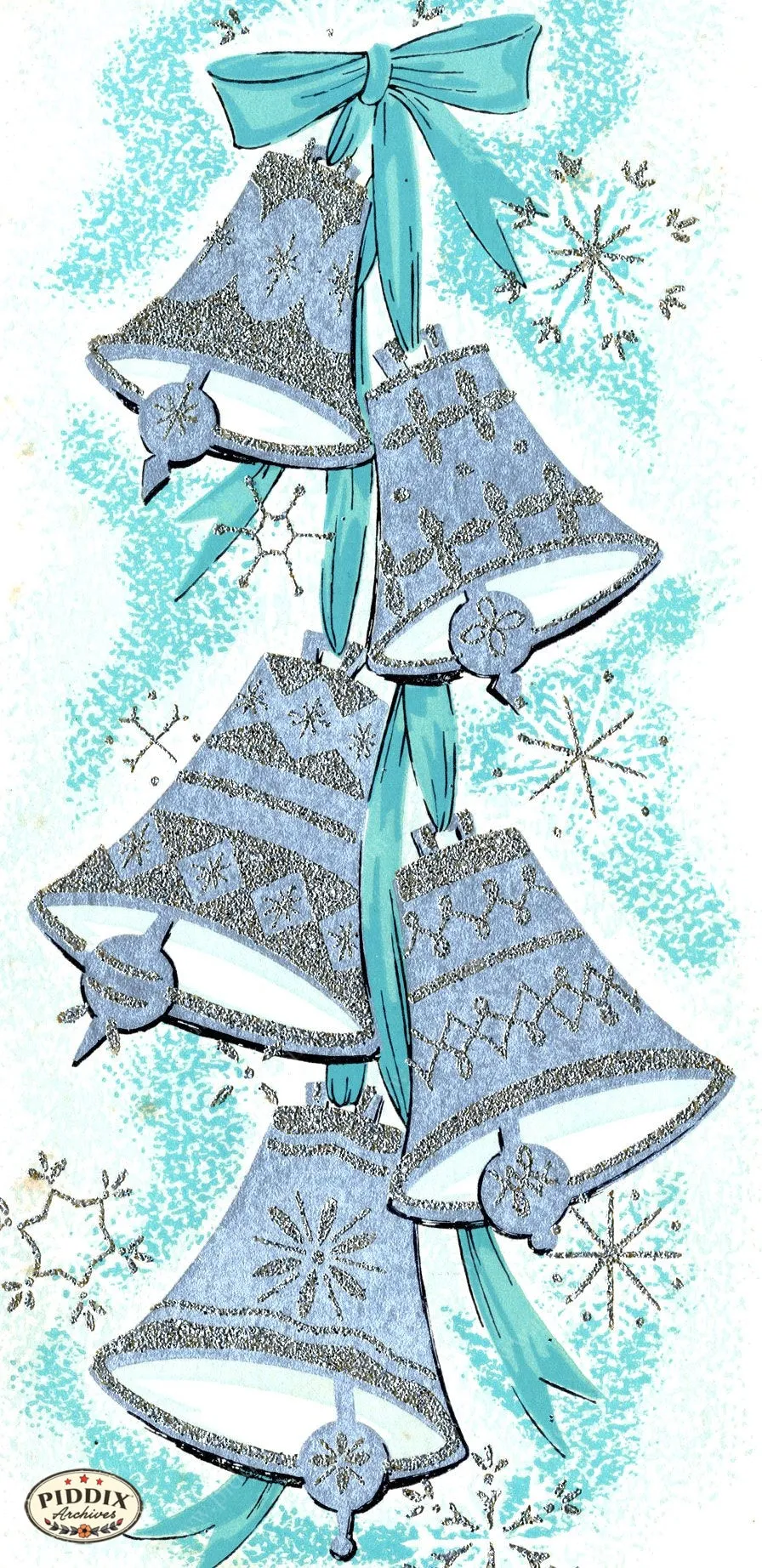PDXC17347 -- Christmas Bells