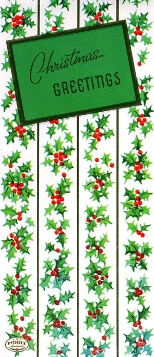 PDXC19468a -- Christmas Patterns