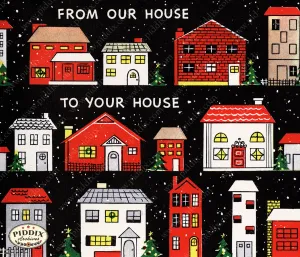 PDXC21583a -- Christmas Patterns