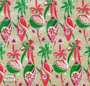 PDXC3742 -- Christmas Patterns