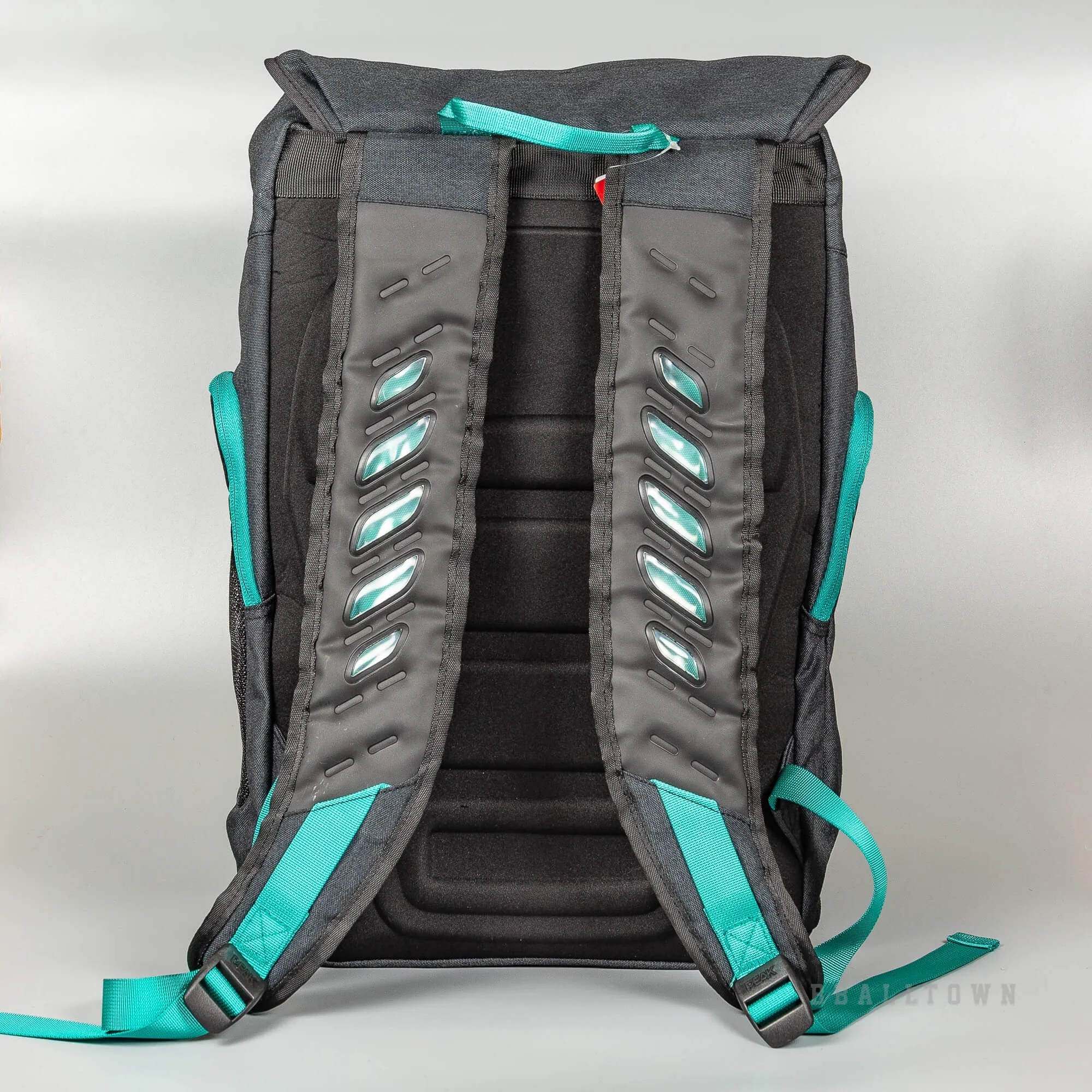 PEAK Backpack Dk.Grey (B162170)