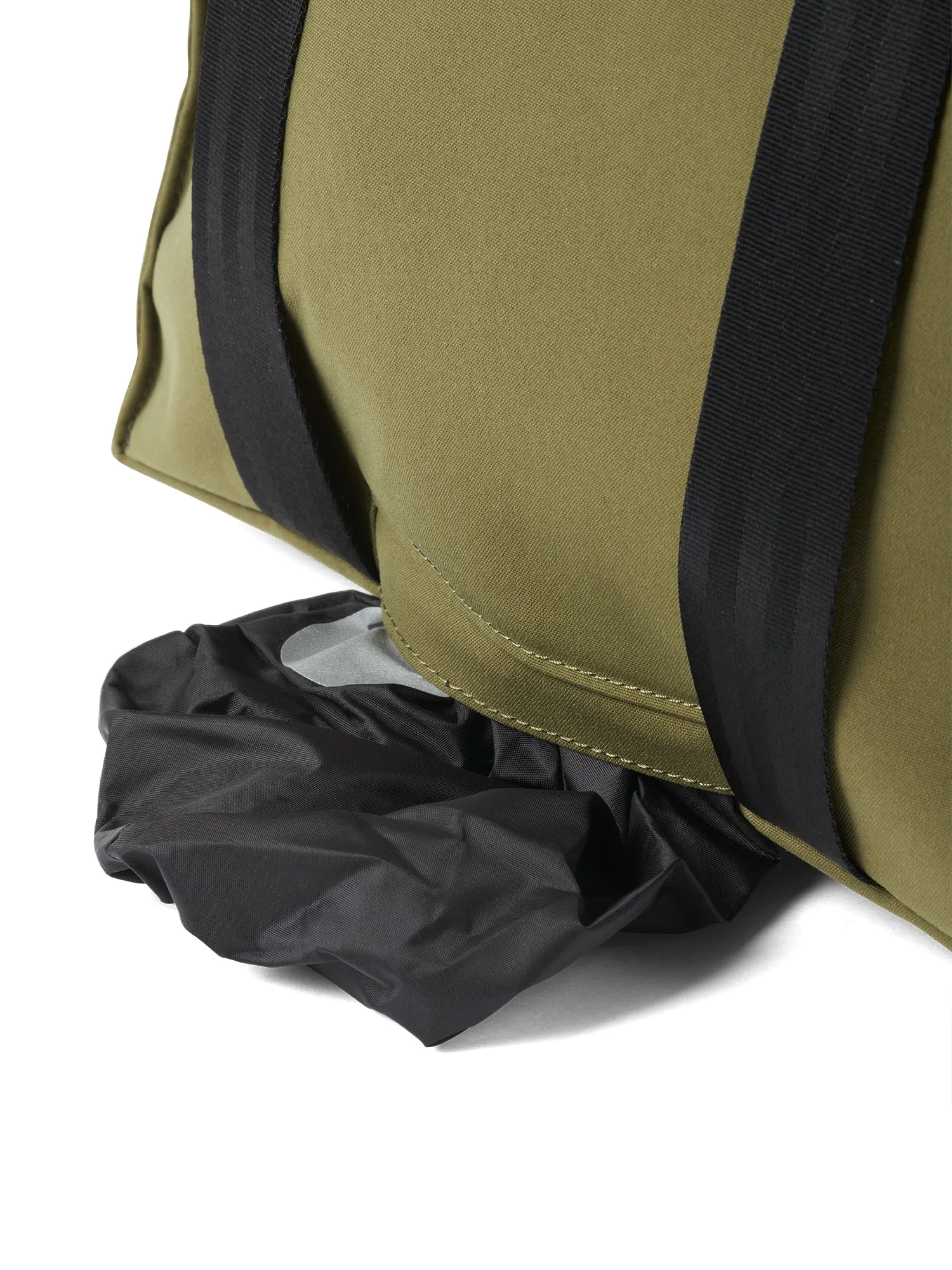 Pendik TB - Solid Olive