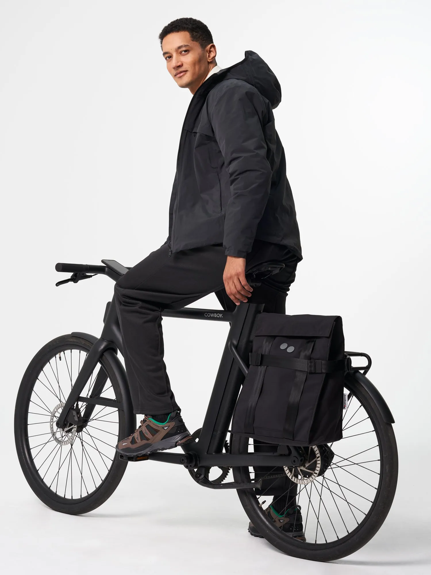 Pendik TB - Solid Olive
