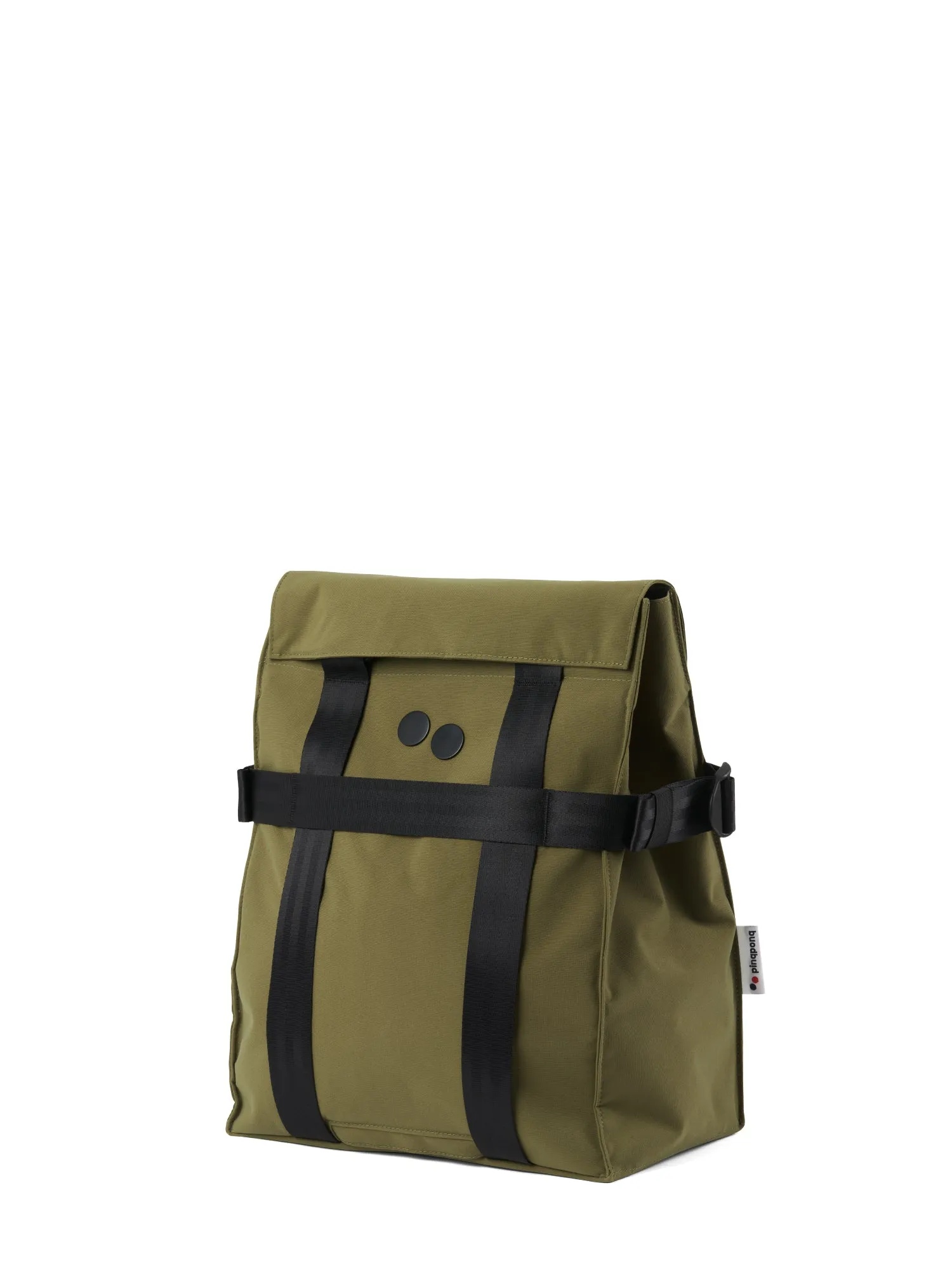 Pendik TB - Solid Olive