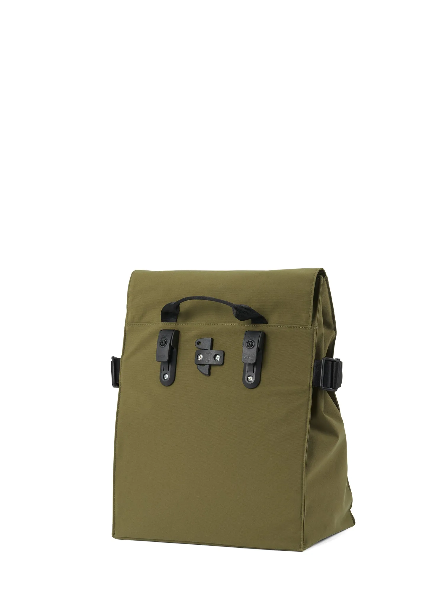 Pendik TB - Solid Olive
