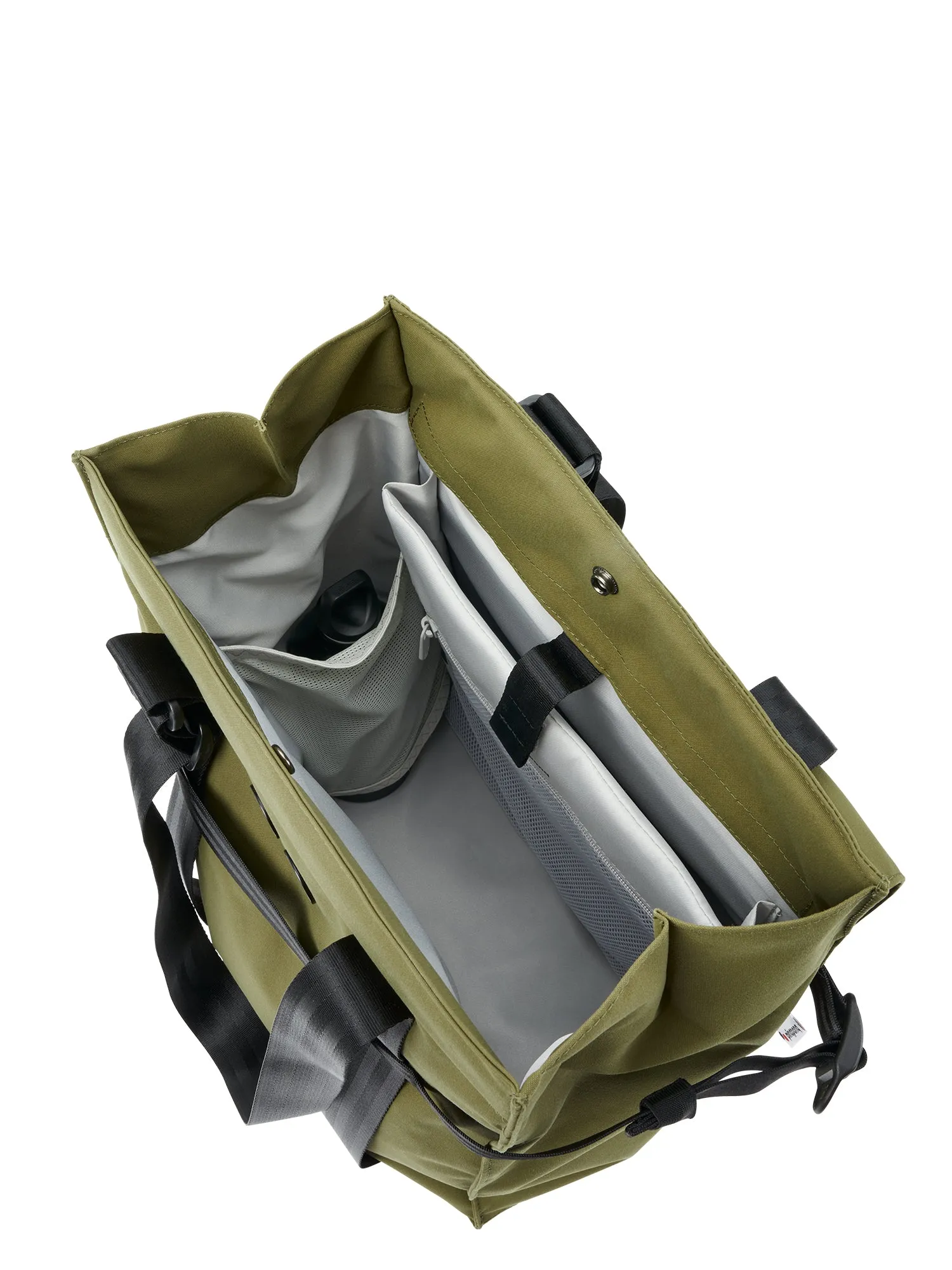 Pendik TB - Solid Olive