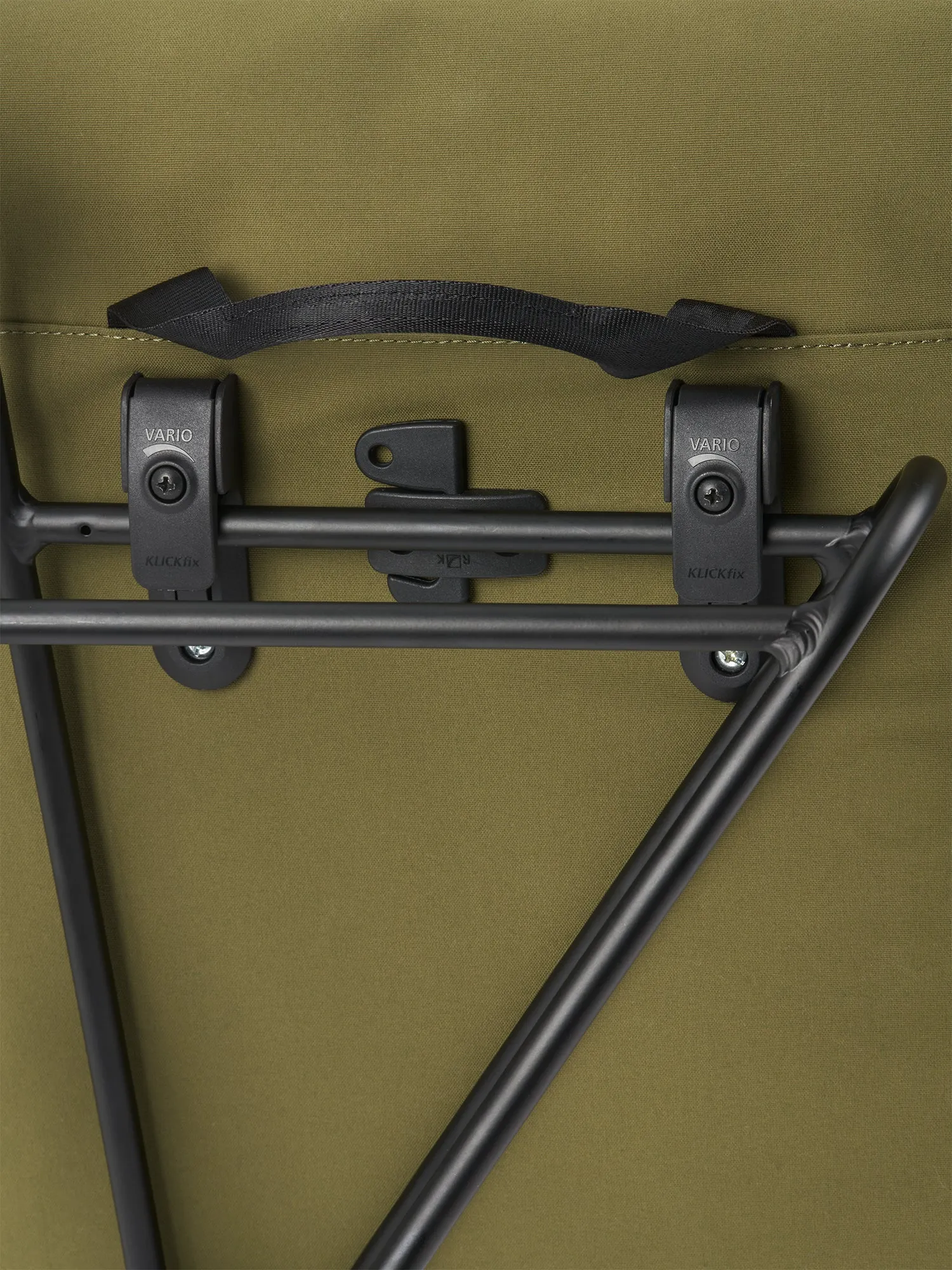 Pendik TB - Solid Olive