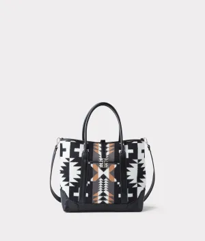 Pendleton Carryall Tote :: Spider Rock