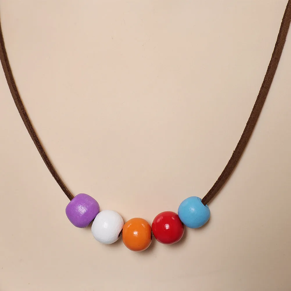 Percy Jackson Annabeth Chase Necklace Cosplay Costume Accessories