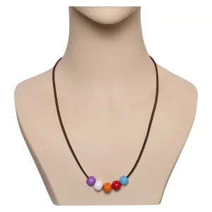Percy Jackson Annabeth Chase Necklace Cosplay Costume Accessories